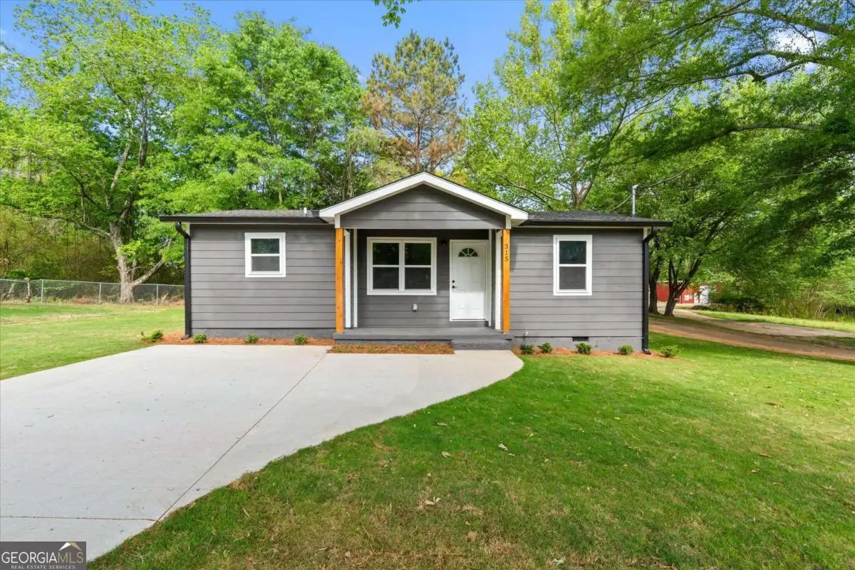 315 Bledsoe Street, Carrollton, GA 30117 - #1