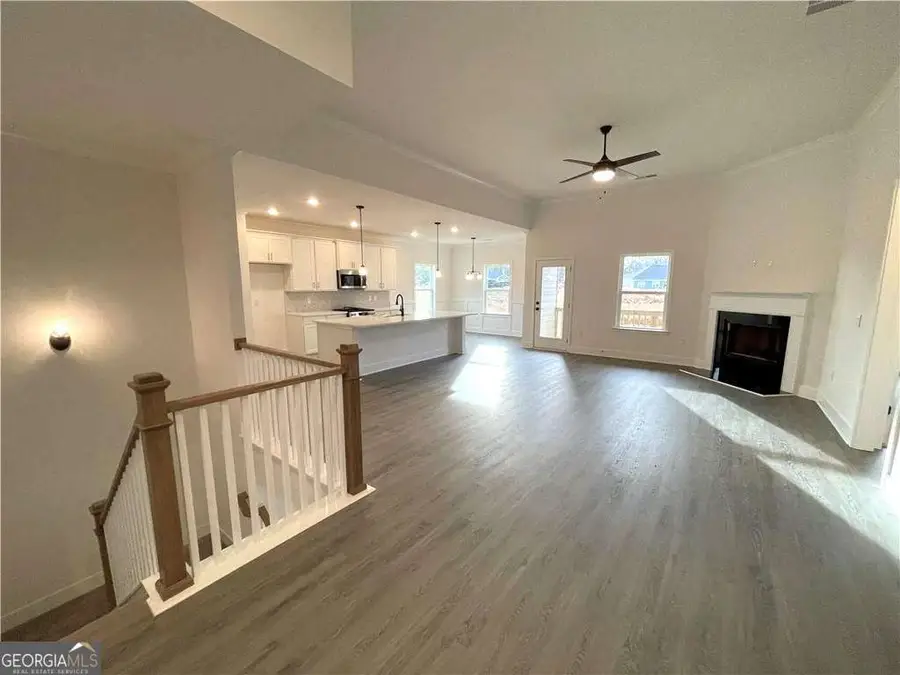 3380 Trevi Trail, Douglasville, GA 30135 - #3