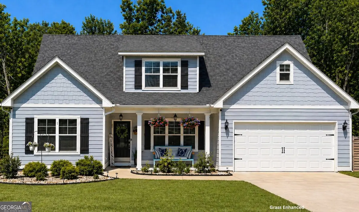 413 Adler Point, Carrollton, GA 30117 - #1