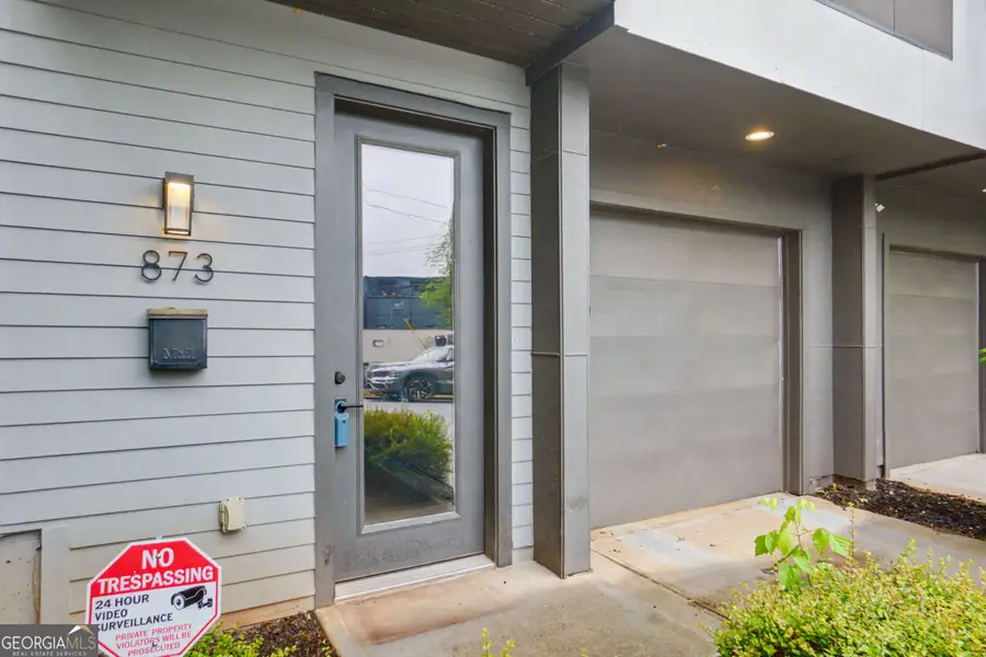 873 Cavanaugh, Atlanta, GA 30316 - #3
