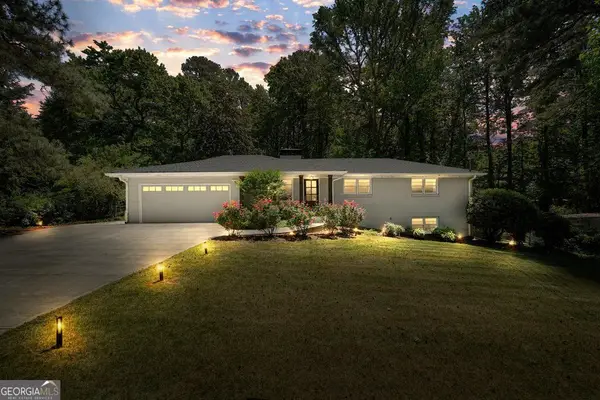 436 Concord Road, Smyrna, GA 30082