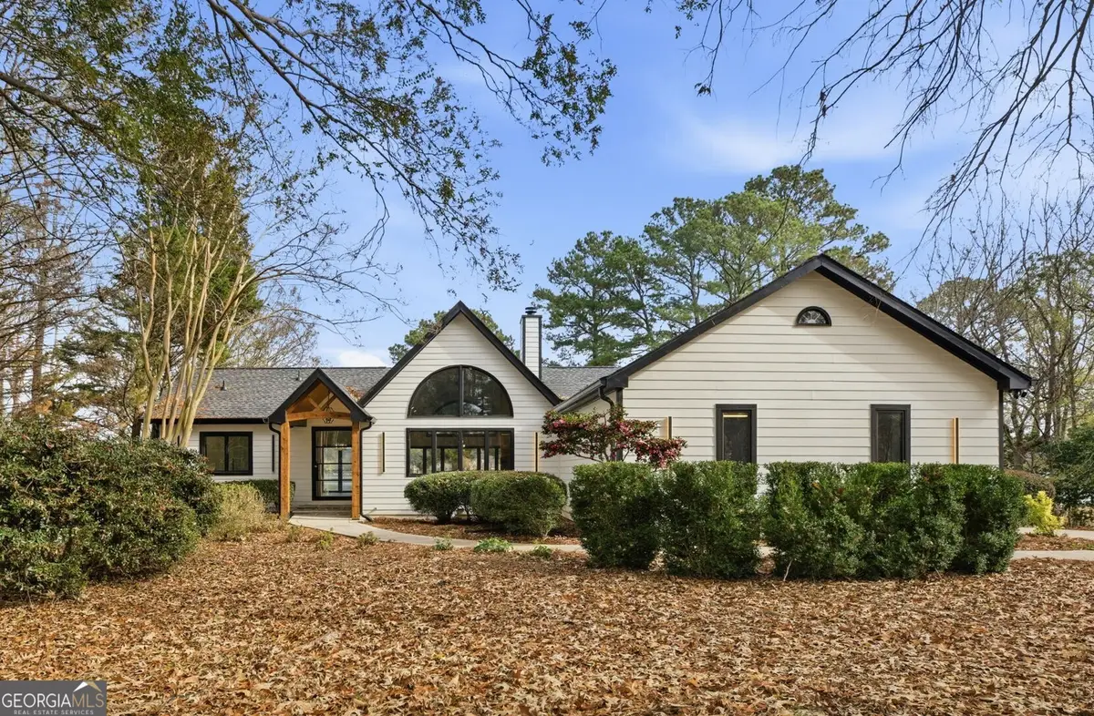 90 Bradford Drive, Eatonton, GA 31024 - #1