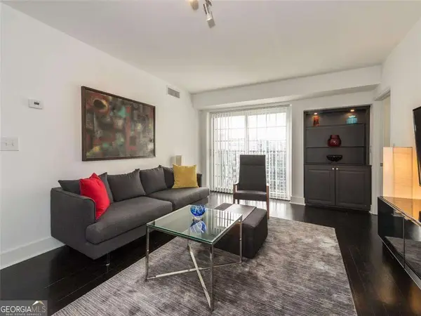 199 14th Street Ne #2207, Atlanta, GA 30309