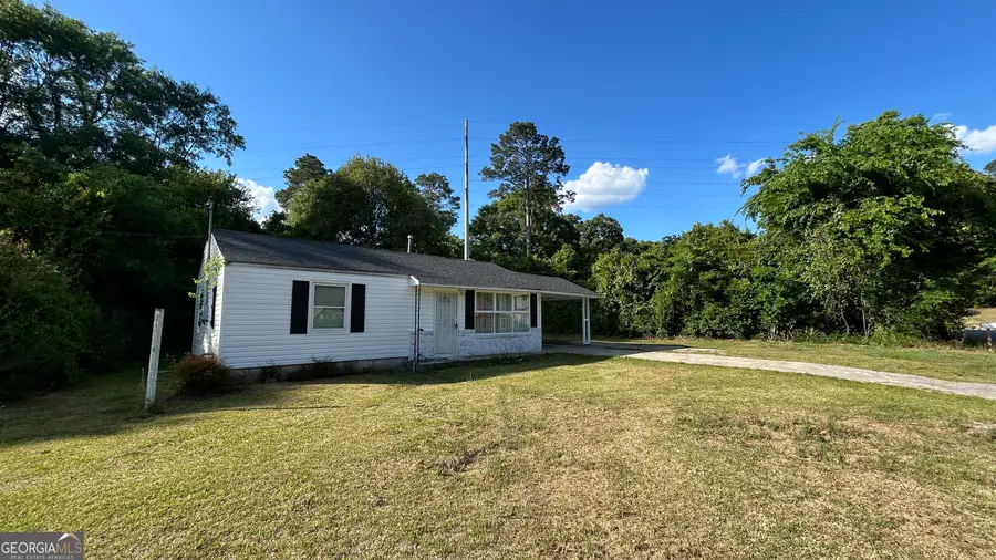 3783 Travis Boulevard, Macon, GA 31206 - #2