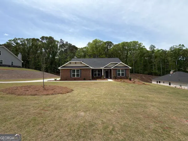 5321 Tuscany Drive, Douglasville, GA 30135