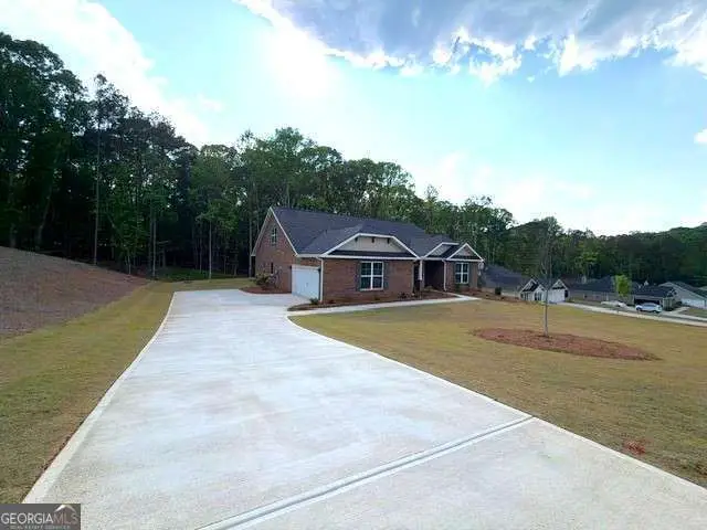 5321 Tuscany Drive, Douglasville, GA 30135 - #2