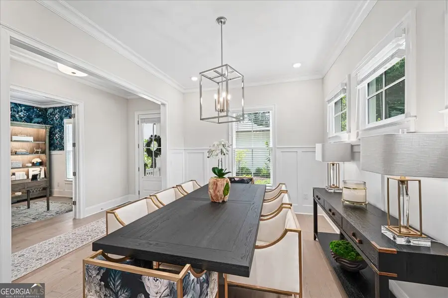 410 Anglin Walk, Alpharetta, GA 30009 - #3