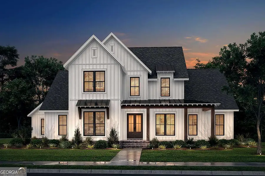 LOT 1 Wheeler Creek Road, Maysville, GA 30558 - #2