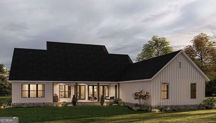 LOT 1 Wheeler Creek Road, Maysville, GA 30558 - #3