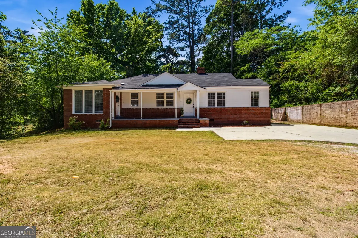 725 N Greenwood Street, Lagrange, GA 30240 - #1