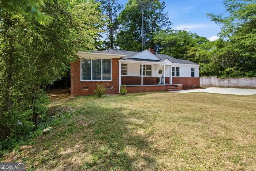 725 N Greenwood Street, Lagrange, GA 30240 - #3