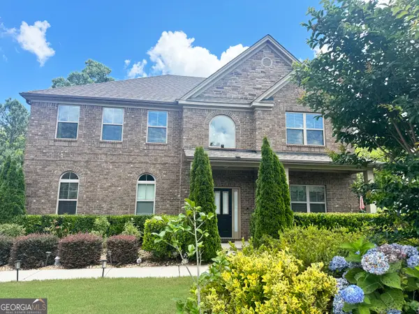 1869 Schofield Drive, Hampton, GA 30228