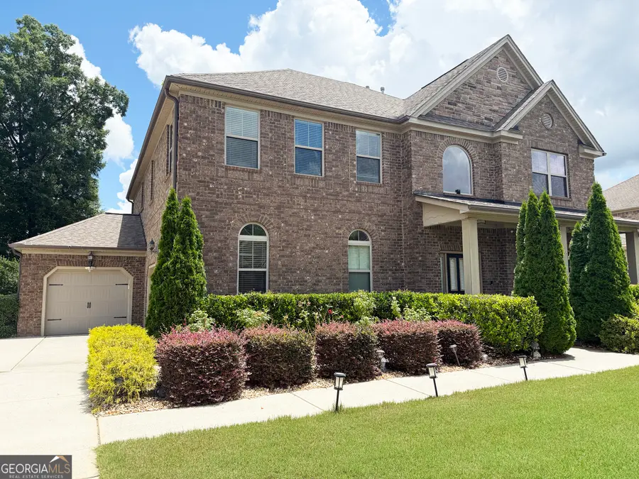 1869 Schofield Drive, Hampton, GA 30228 - #2