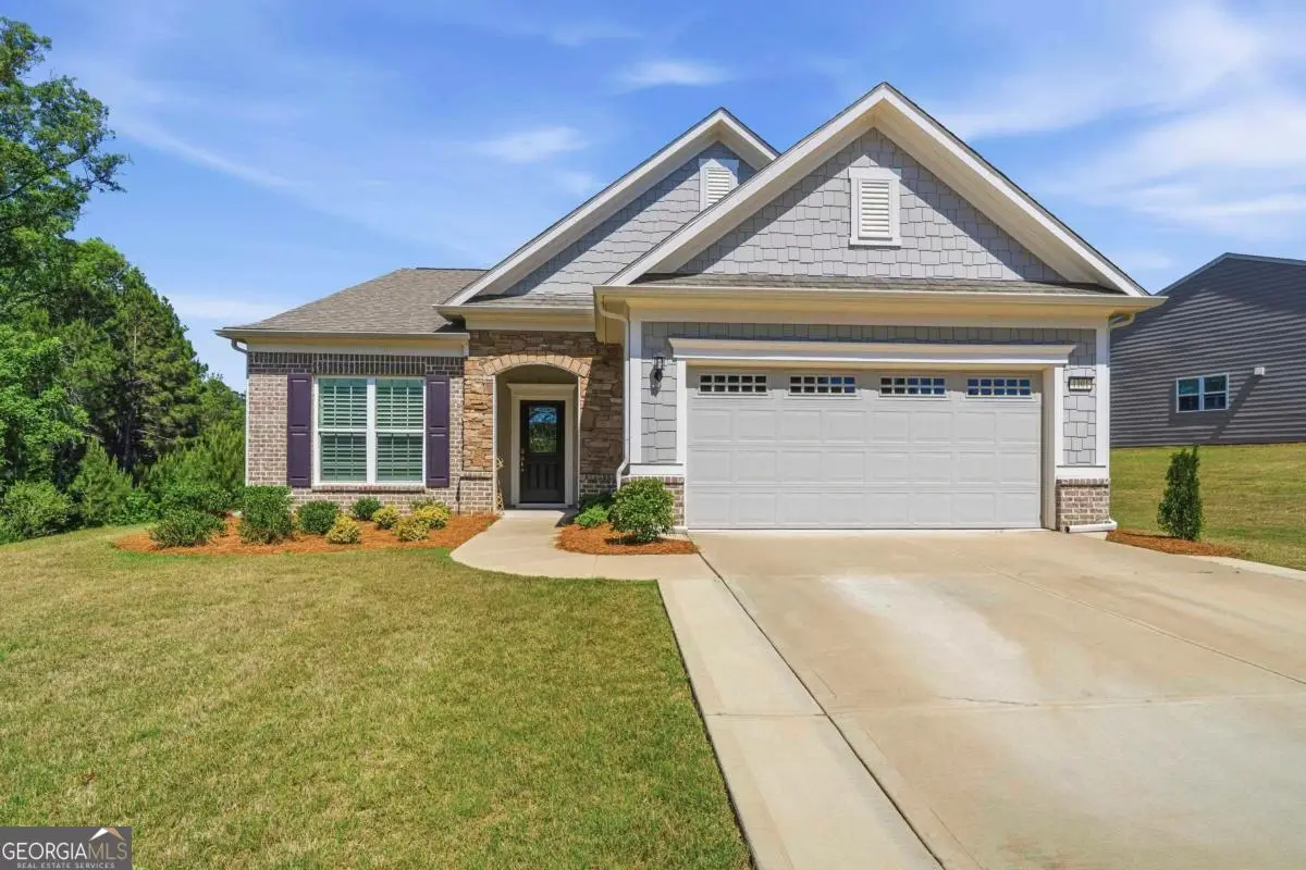 1101 Little Shoals Road, Greensboro, GA 30642 - #1