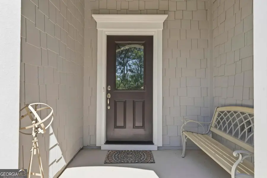 1101 Little Shoals Road, Greensboro, GA 30642 - #2
