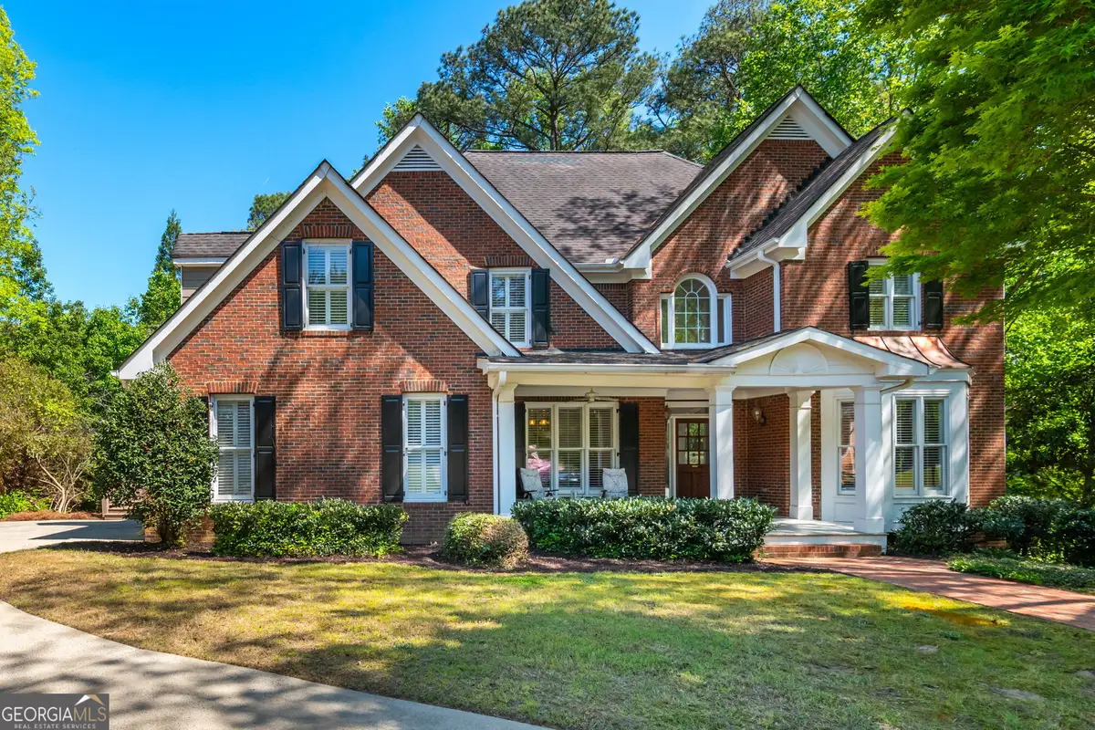 415 Westlake Court Nw, Marietta, GA 30064 - #1