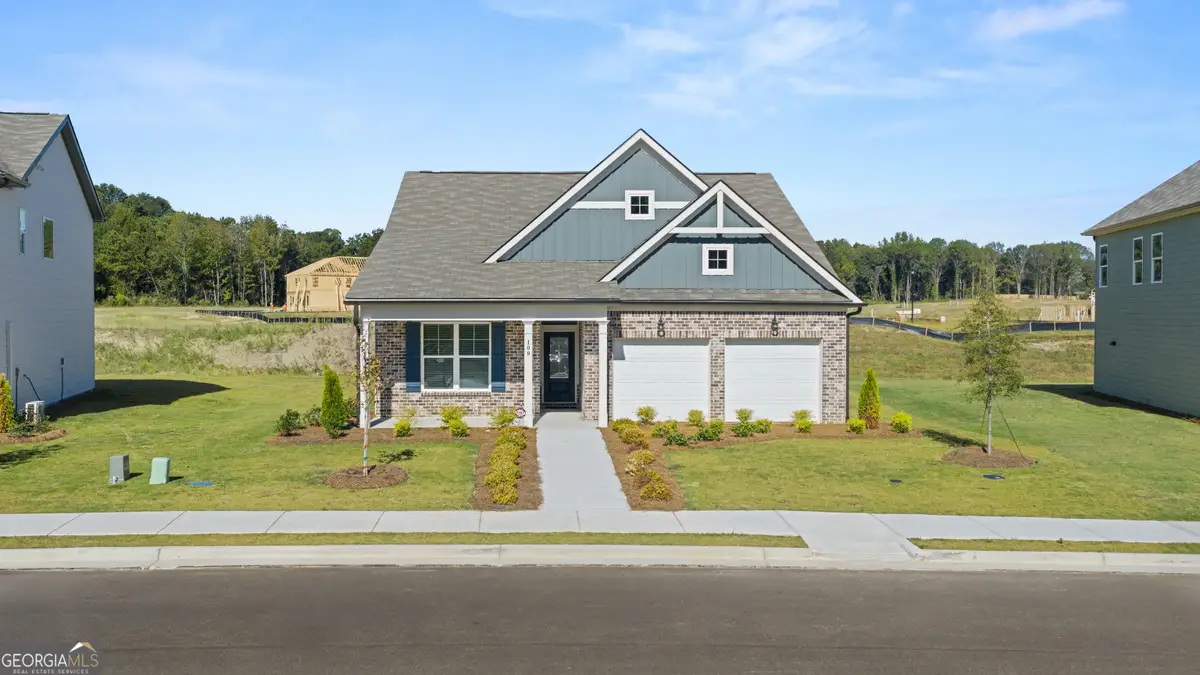 504 Meadowbrook Way #LOT 128, Conyers, GA 30094 - #1