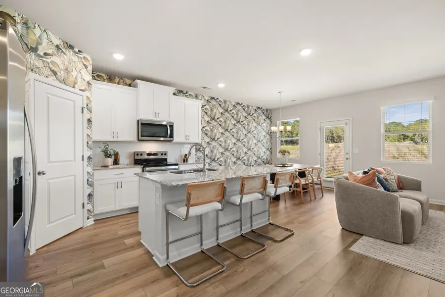 504 Meadowbrook Way #LOT 128, Conyers, GA 30094 - #2