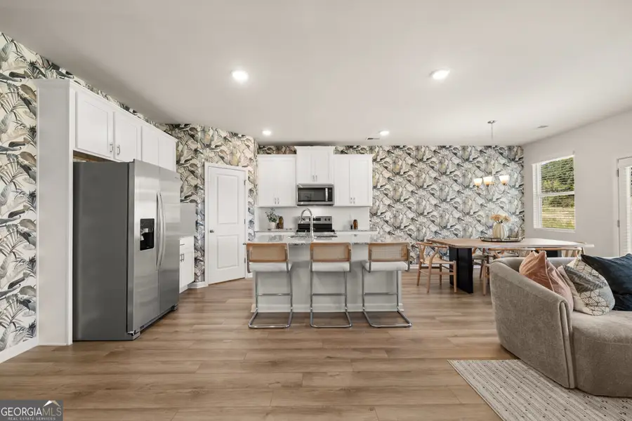 504 Meadowbrook Way #LOT 128, Conyers, GA 30094 - #3