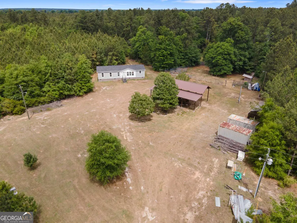 562 Boll Weevil Road, Waynesboro, GA 30830 - #1