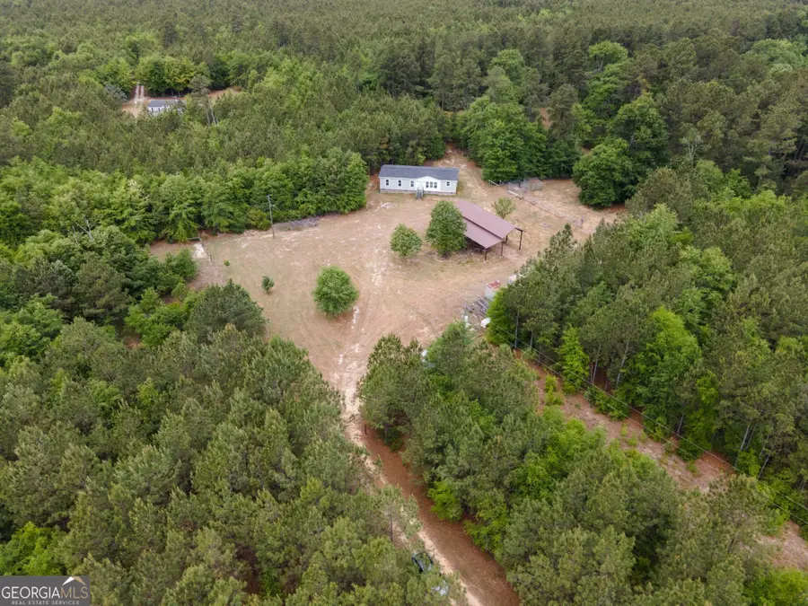 562 Boll Weevil Road, Waynesboro, GA 30830 - #2