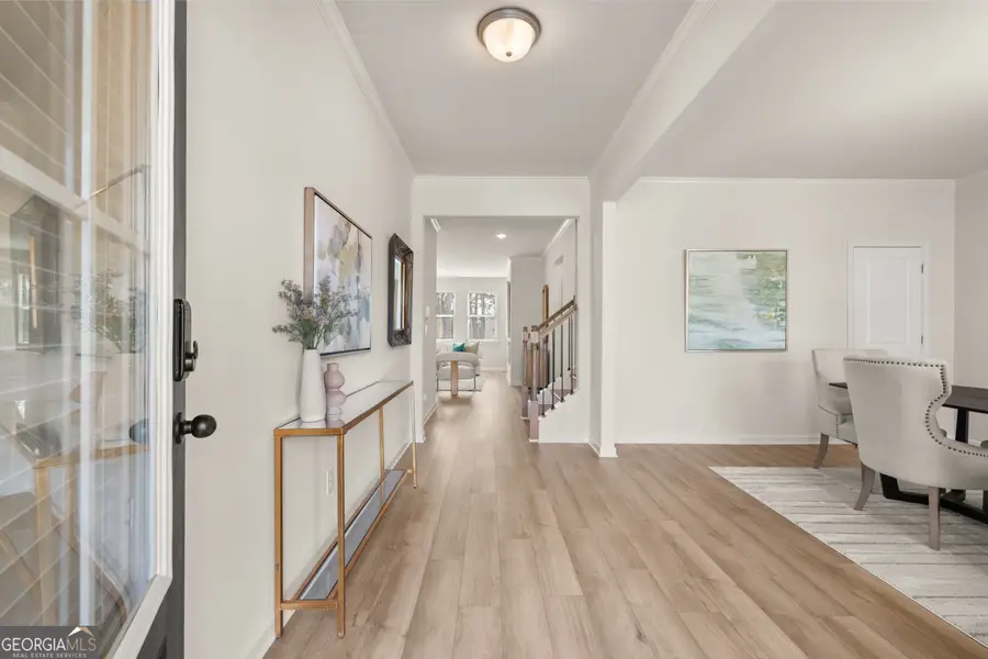 314 Cedar Hollow Drive #LOT 155, Conyers, GA 30094 - #2