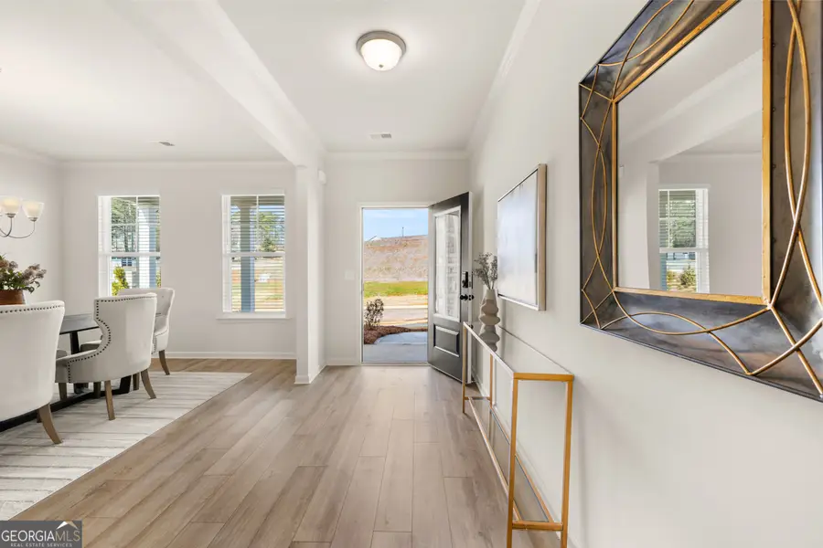 314 Cedar Hollow Drive #LOT 155, Conyers, GA 30094 - #3