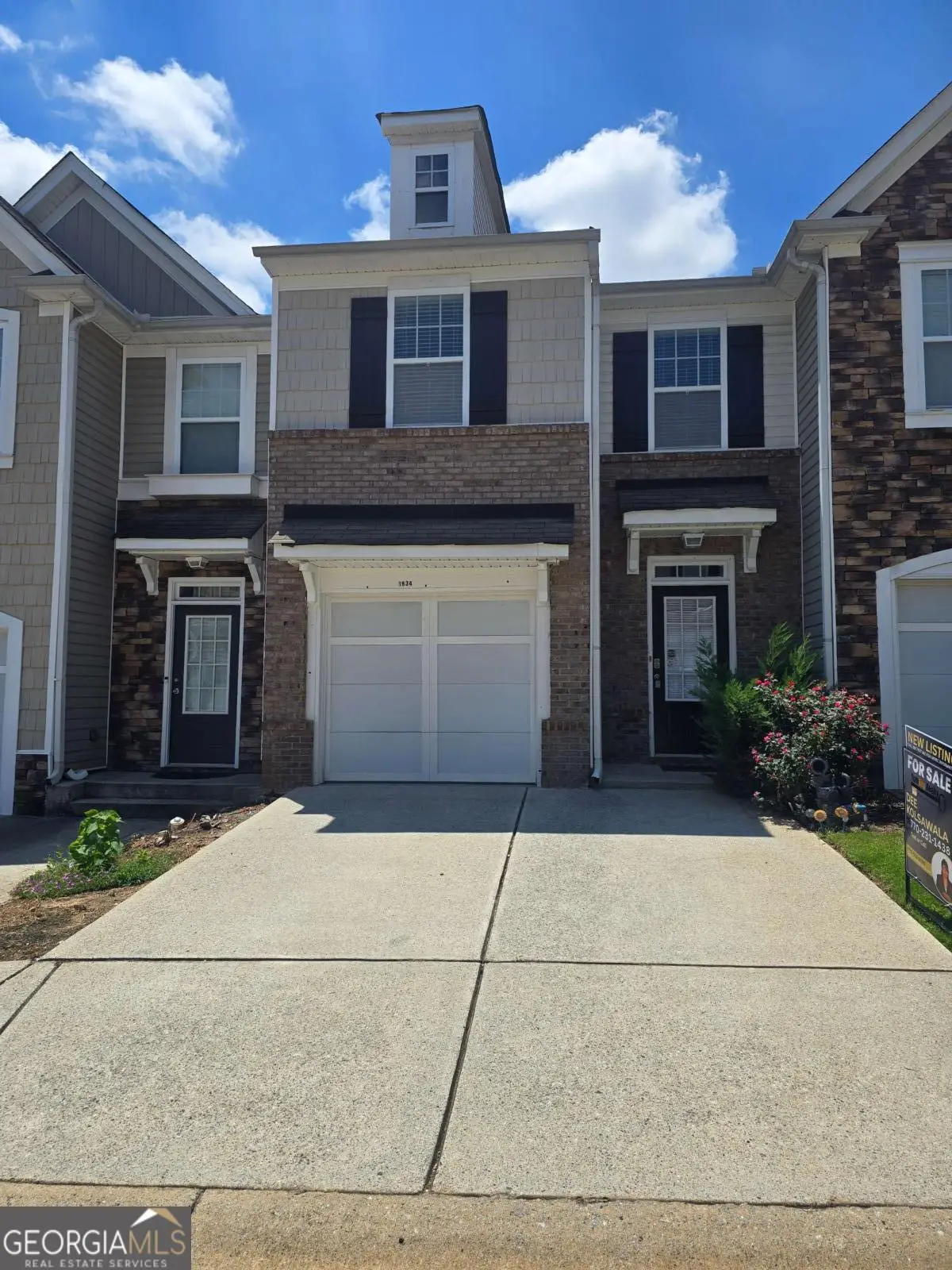 1934 Dilcrest Drive, Duluth, GA 30096 - #1