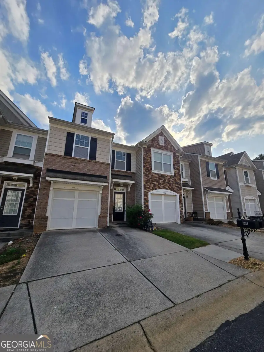 1934 Dilcrest Drive, Duluth, GA 30096 - #2