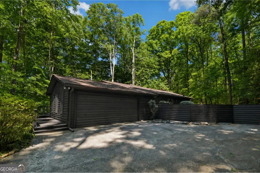 6825 White Mill Road, Fairburn, GA 30213 - #2