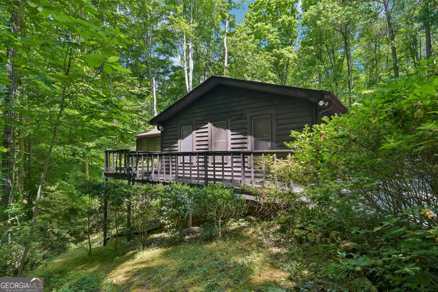 6825 White Mill Road, Fairburn, GA 30213 - #3