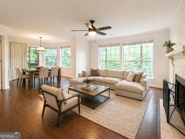 1119 Sandy Lane Drive, Johns Creek, GA 30022