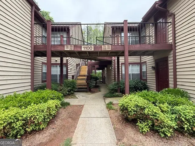 1119 Sandy Lane Drive, Johns Creek, GA 30022 - #3