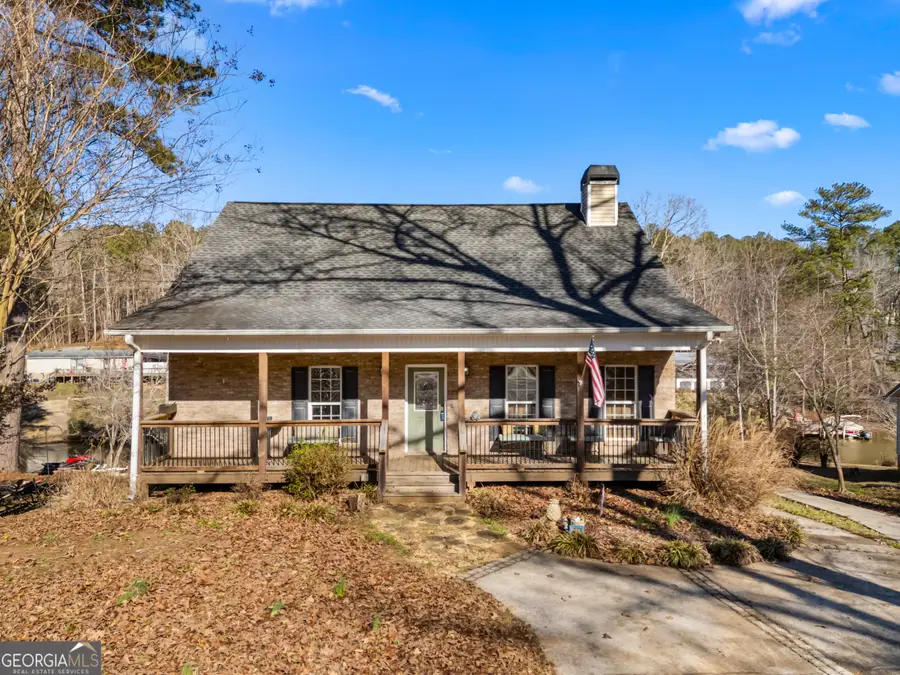 200 Bradley Road, Jackson, GA 30233 - #2