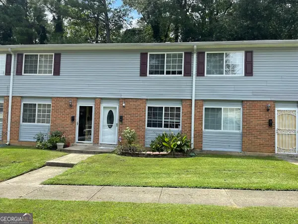 405 Fairburn Road Sw #268, Atlanta, GA 30331