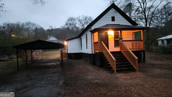 35 Sargent Tigner Street, Newnan, GA 30263