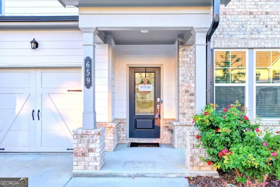 659 Caryle Trail Lane, Loganville, GA 30052 - #2