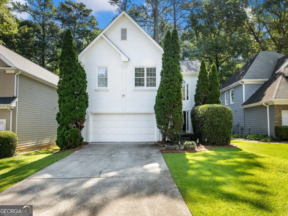 2348 Logan Circle Ne, Brookhaven, GA 30319 - #1
