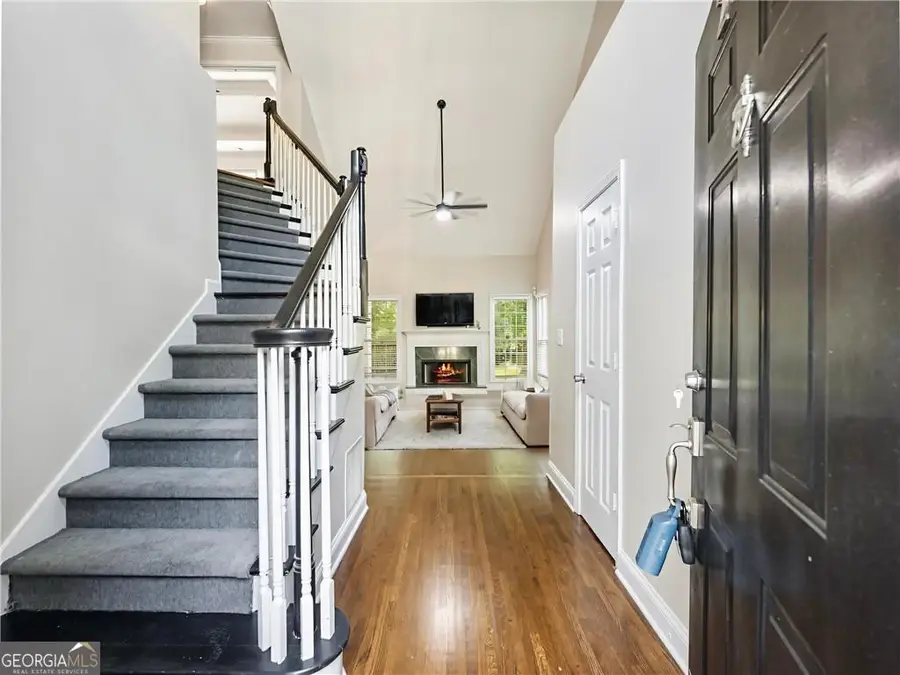 2348 Logan Circle Ne, Brookhaven, GA 30319 - #2