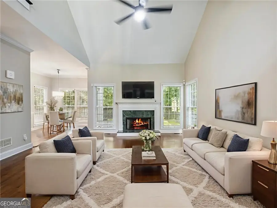 2348 Logan Circle Ne, Brookhaven, GA 30319 - #3