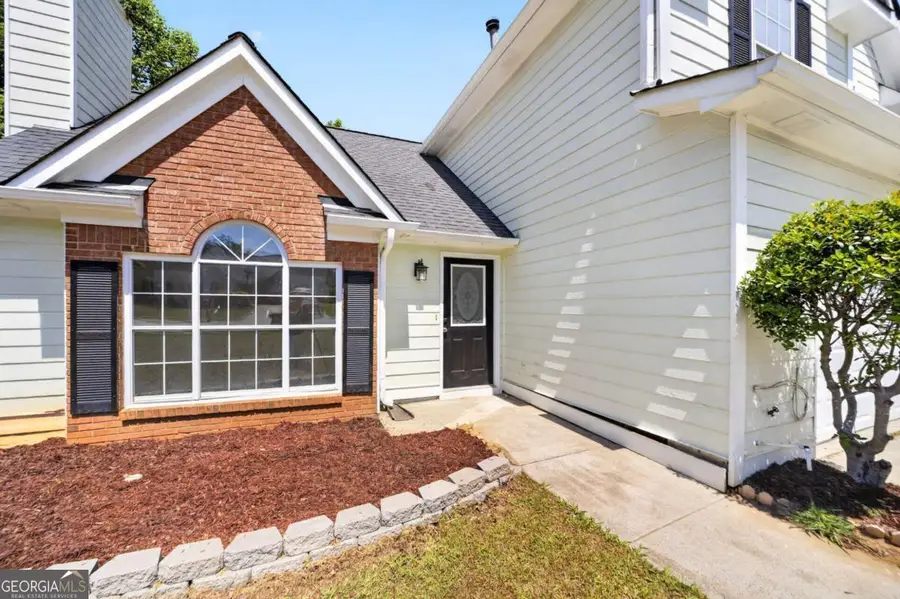 2915 Camelot Woods Drive, Lawrenceville, GA 30044 - #3