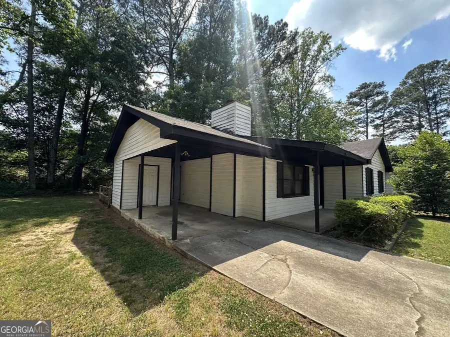 9182 Bent Pine Court Ne, Covington, GA 30014 - #3