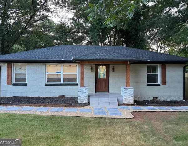 2793 Gresham Rd Se, Atlanta, GA 30316