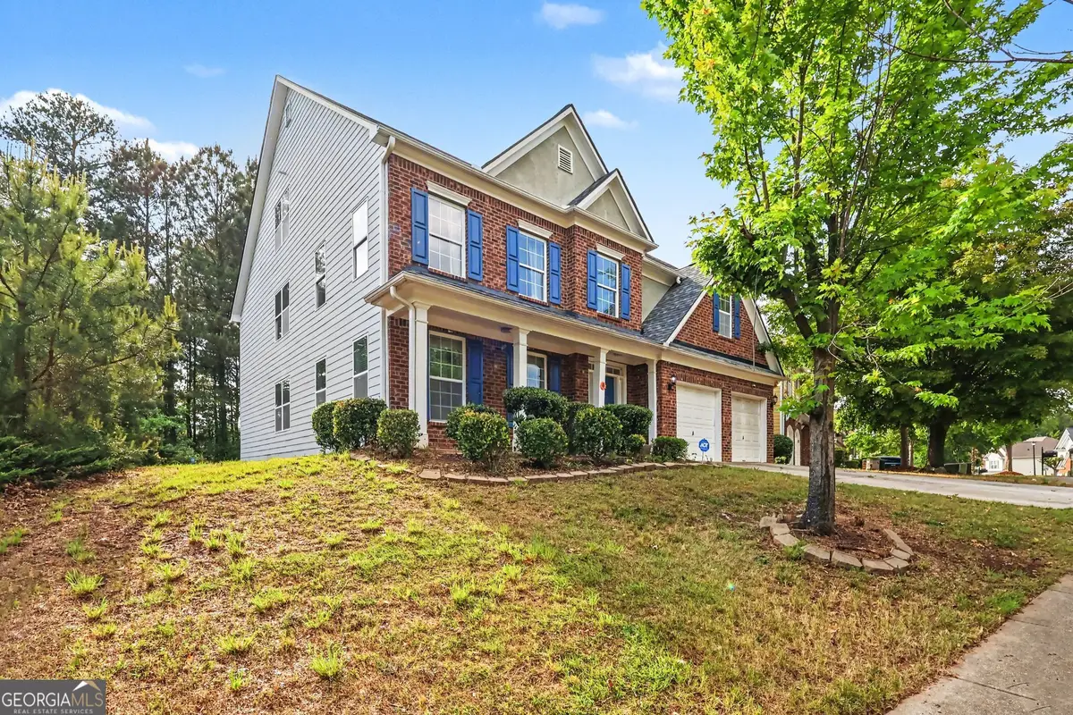 3745 Park Hill Circle, Loganville, GA 30052 - #1