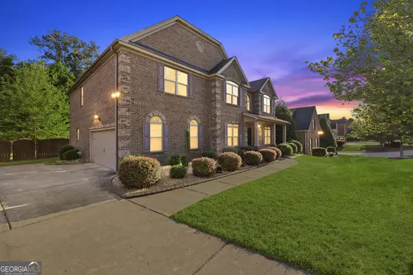 969 Donegal Drive, Locust Grove, GA 30248