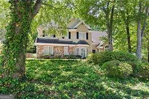 40 Overbrook Court, Newnan, GA 30263 - #2