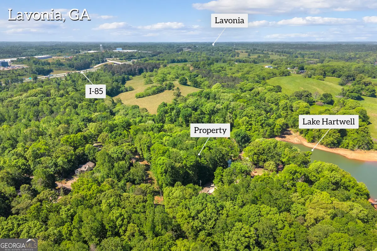 0 Arrow Ct, Lavonia, GA 30553 - #1
