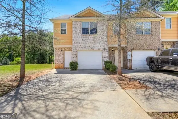 3047 Bonnes Drive, Lithonia, GA 30038