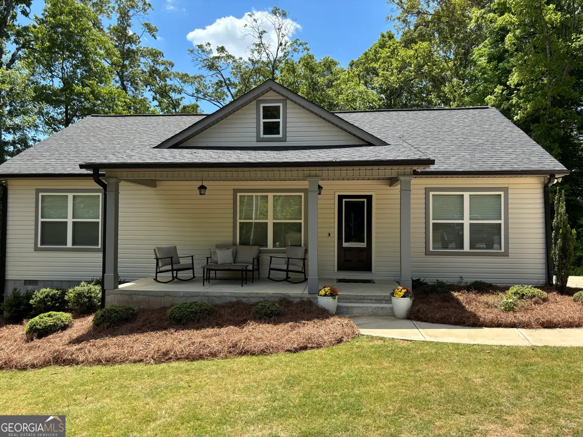 39 Harpers Run, Carrollton, GA 30117 - #1