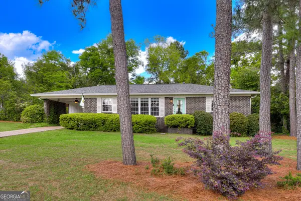 1625 Winter Street, Augusta, GA 30904